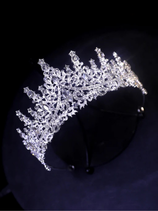 Couronne Princesse Adulte