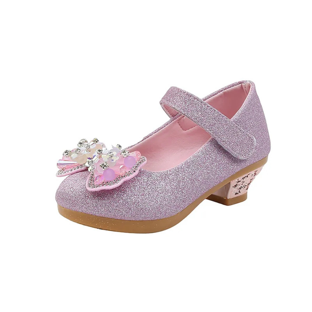 Chaussure Princesse Enfant