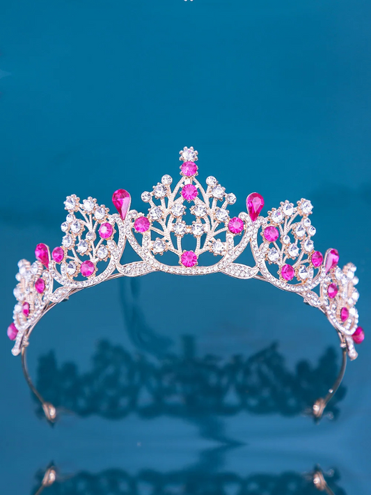 Couronne Princesse Belle