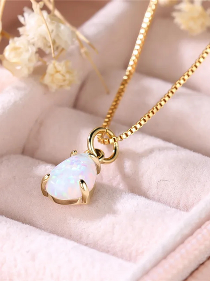 Collier Princesse or