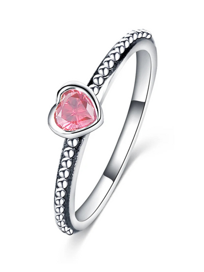 Bague Princesse Belle