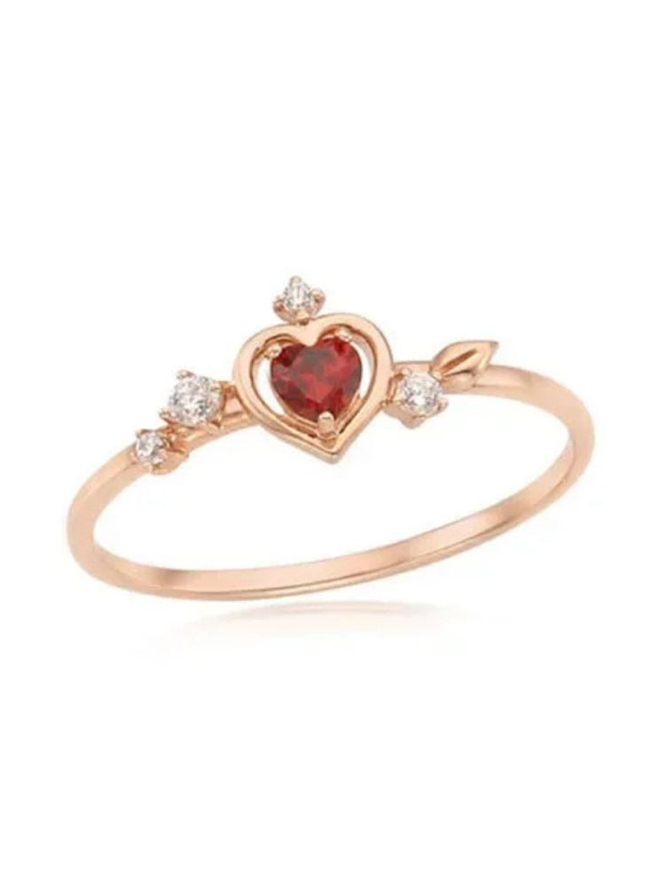 Bague Princesse Enfant