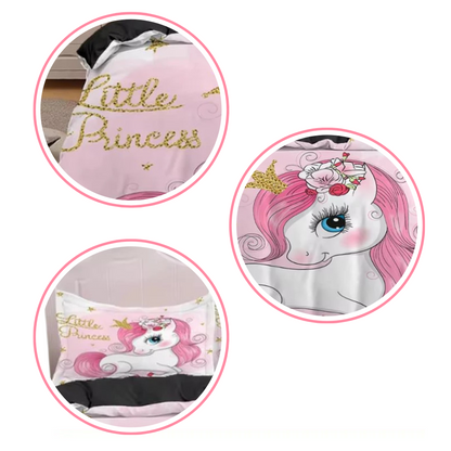 Parure de Lit Princesse