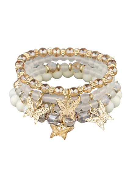 Ensemble de Bracelets Princesse