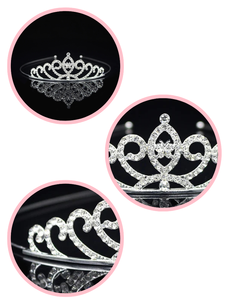 Couronne Princesse royale