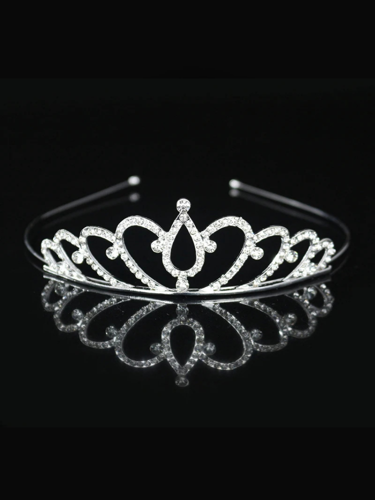 Couronne Princesse pas cher