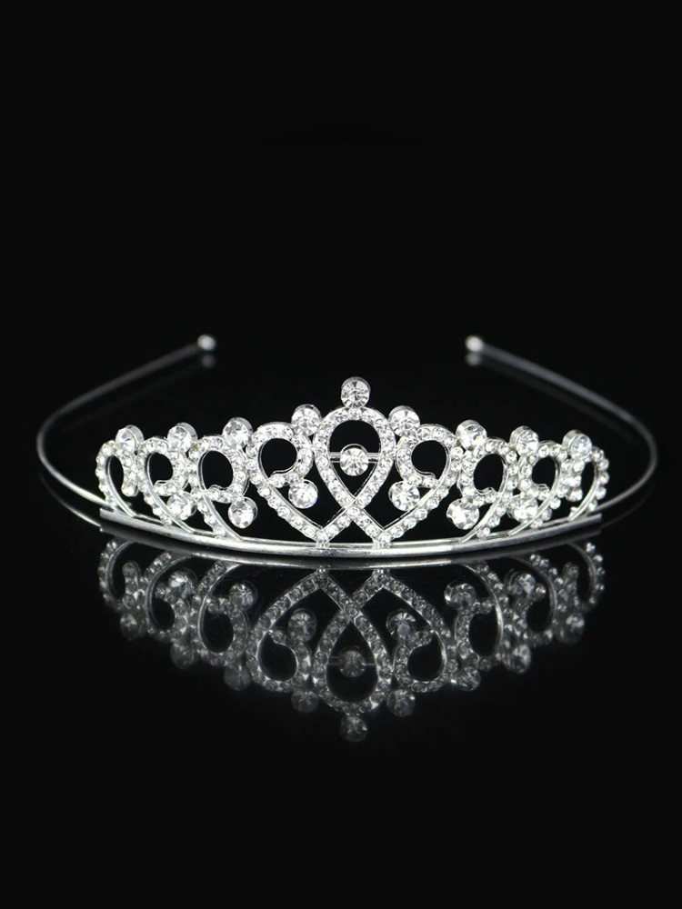 Couronne Princesse luxe