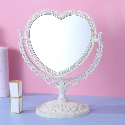 Miroir Princesse enfant