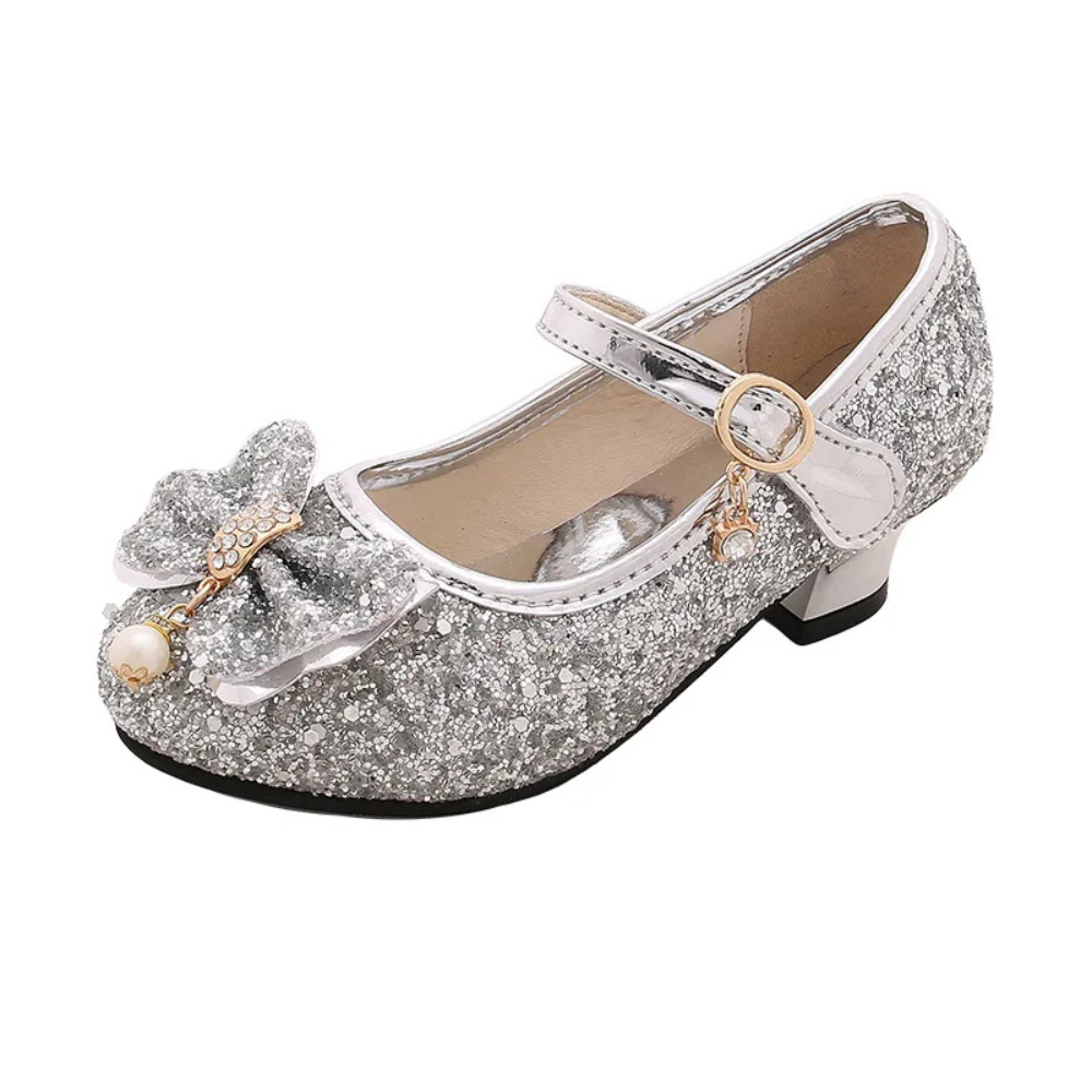 Chaussure Talon Princesse Enfant