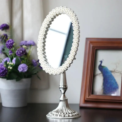 Miroir Princesse femme
