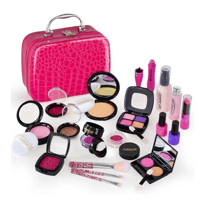 Maquillage Princesse Femme