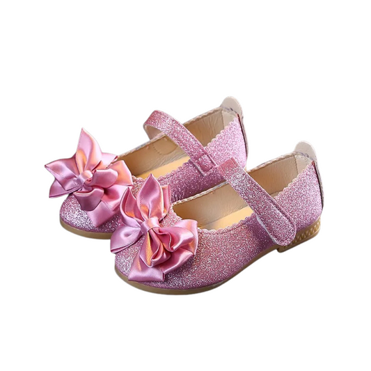 Chaussure Princesse Bébé