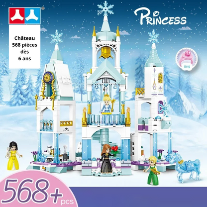 Château Princesse Blanc