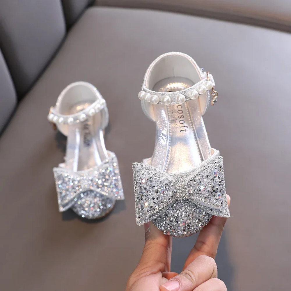 Chaussure Princesse Sandale