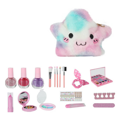 Pochette Maquillage Princesse fille