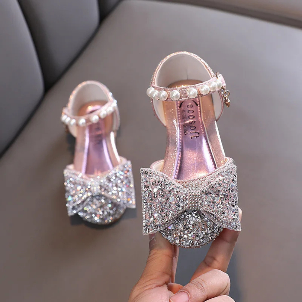 Chaussure Princesse Sandale