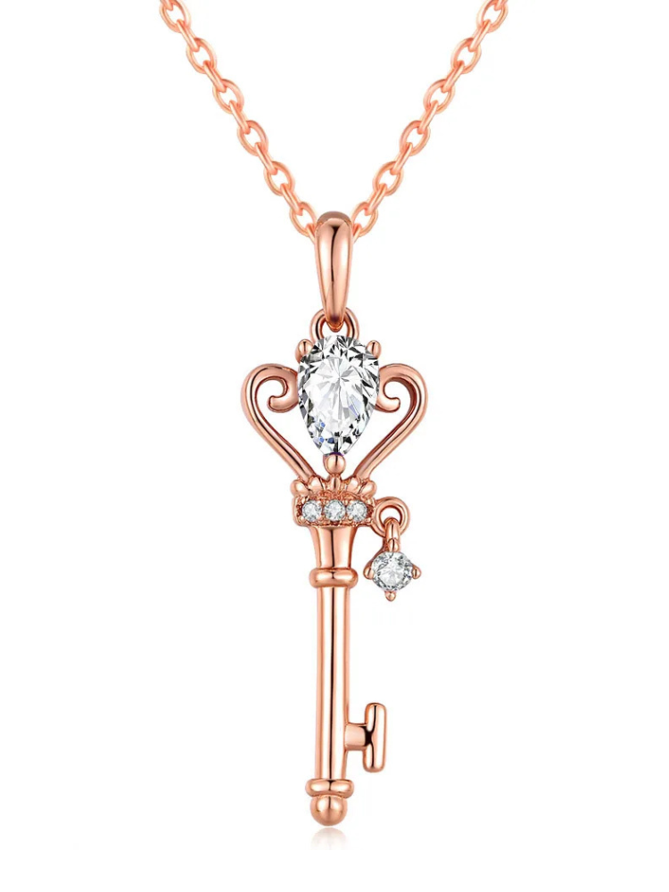 Collier Princess Royaume Princesse | Robes et Accessoires de Princesse