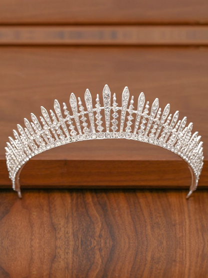 Couronne Princesse Vector