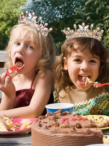 Couronne Princesse Anniversaire