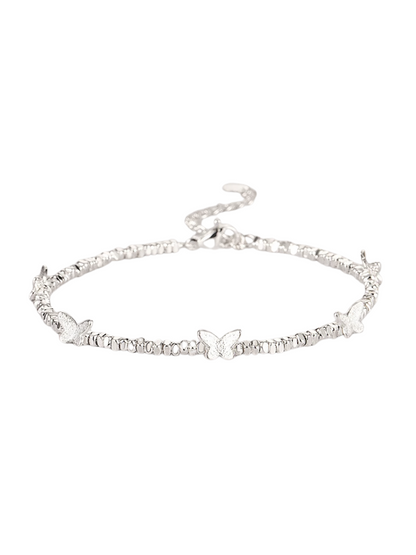 Bracelet Princesse Papillons