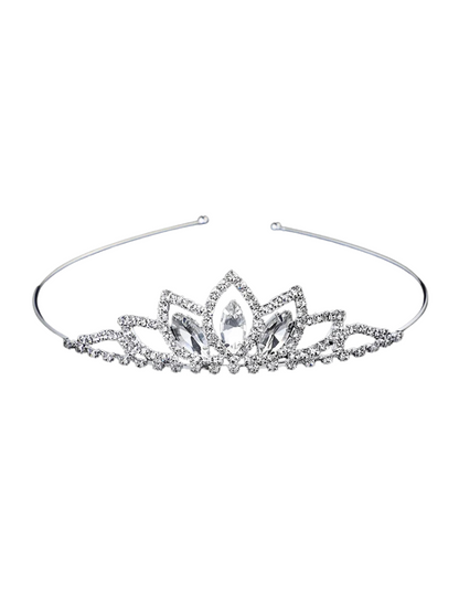 Couronne Princesse Petite Fille