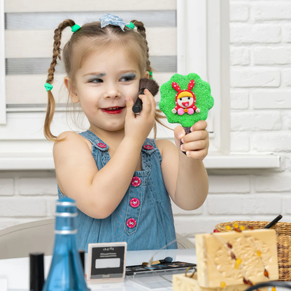 Miroir à Peindre bois