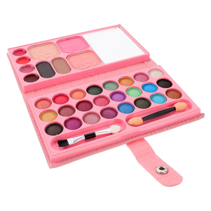 Maquillage Princesse Rose coffret