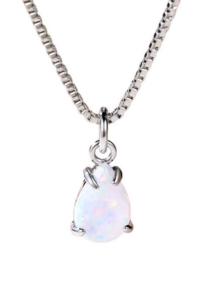 Collier Princesse Goutte