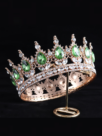 Couronne Princesse Diamant