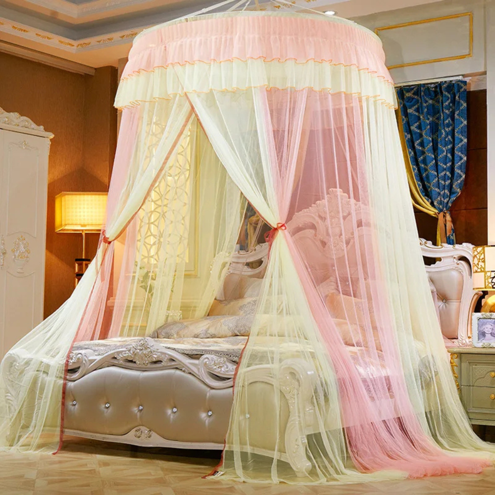 Ciel de Lit Princesse tulle