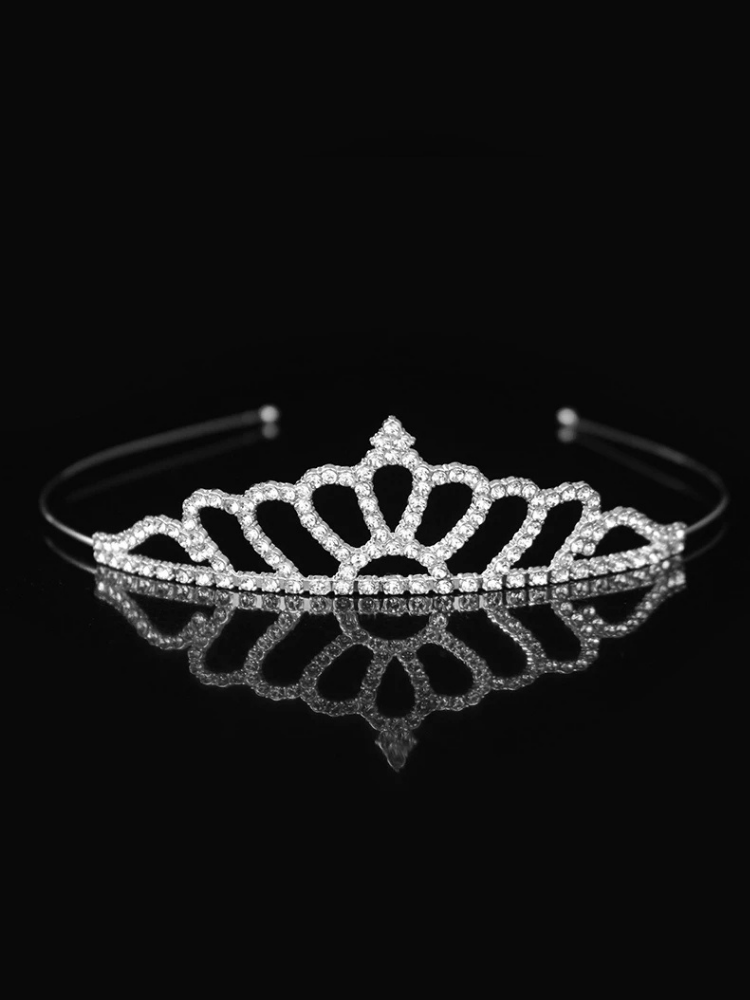 Couronne Princesse simple