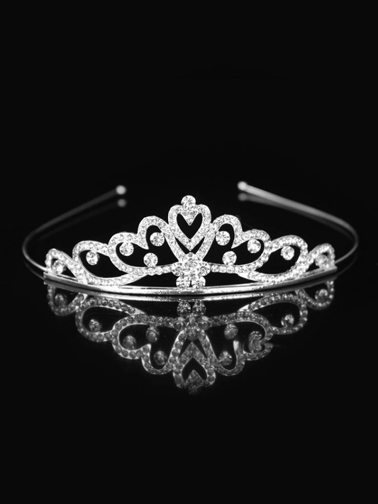 Couronne Princesse amour