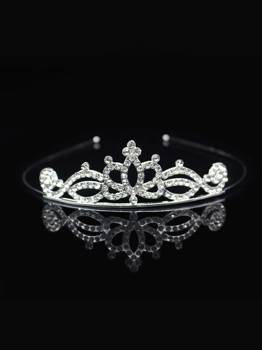 Couronne Princesse Victoria