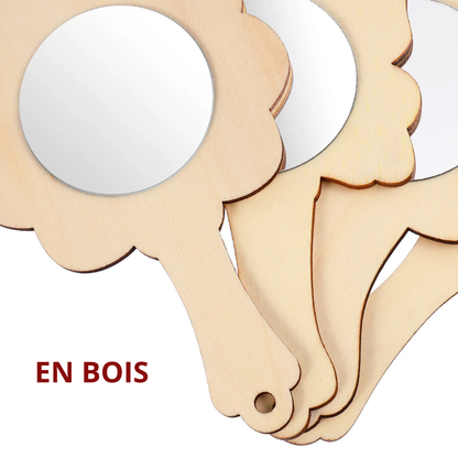 Miroir à Peindre enfant