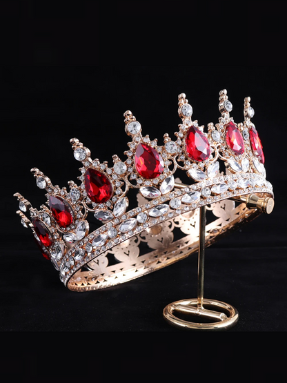 Couronne Princesse Diamant