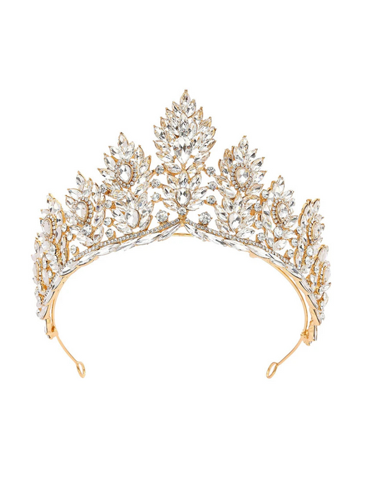 Couronne Princesse Reine