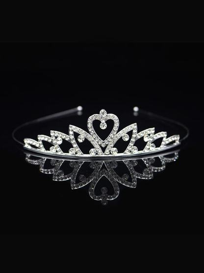 Couronne Princesse Paula