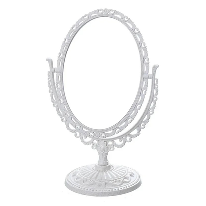 Miroir Princesse Ovale