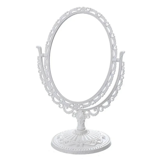 Miroir Princesse Ovale