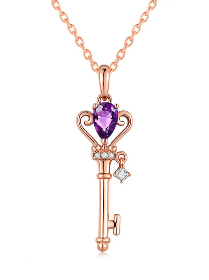 Collier Princesse femme