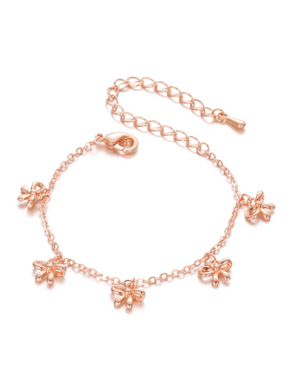 Bracelet Nœud femme