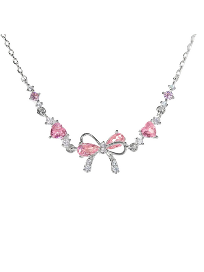 Bracelet Princesse Nœud