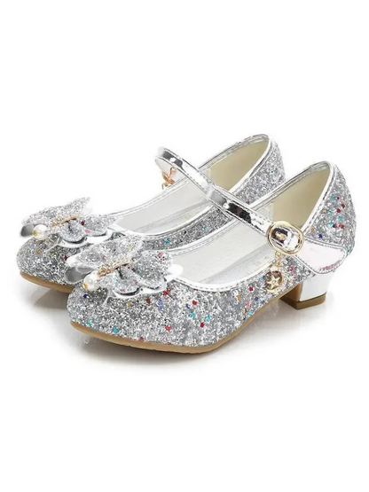 Chaussures Princesse Fille