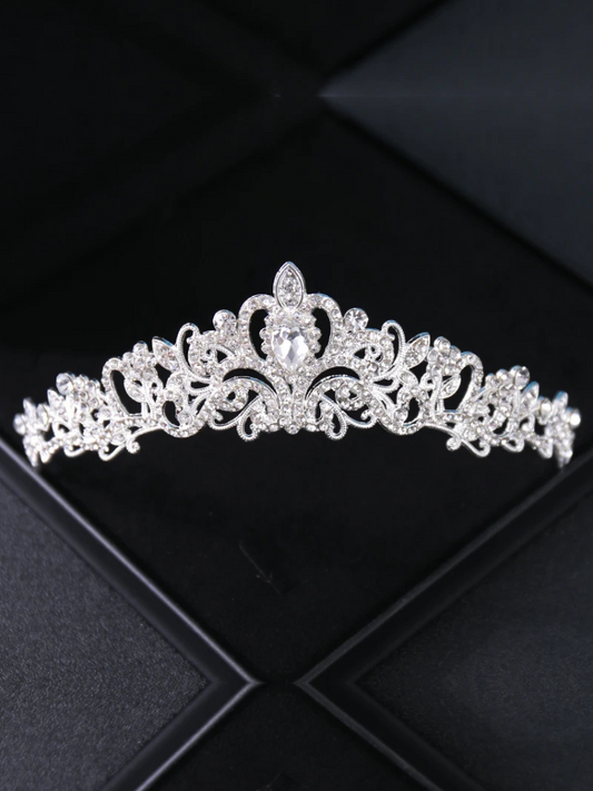 Couronne Princesse Sofia