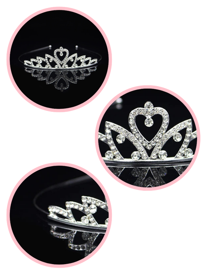 Couronne Princesse Paula