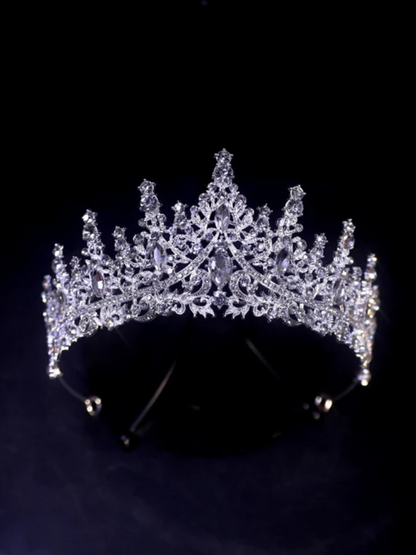 Couronne Princesse Adulte