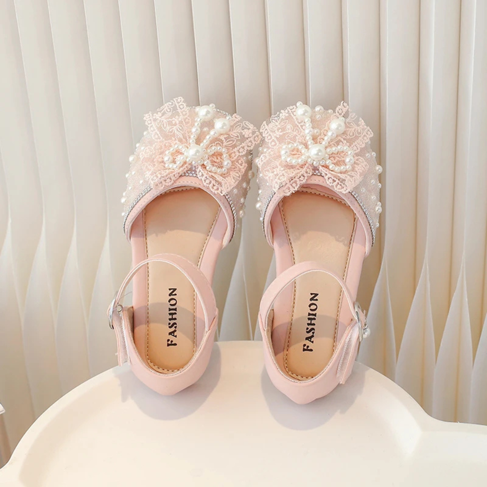 Chaussure Princesse fashion