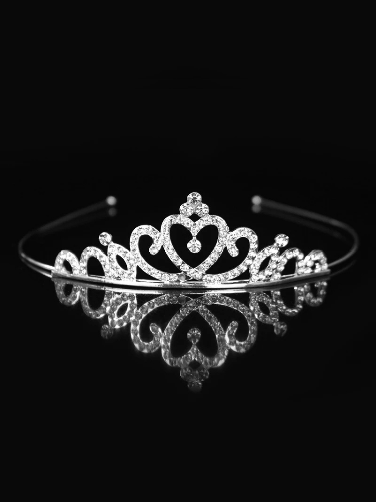 Couronne Princesse simple