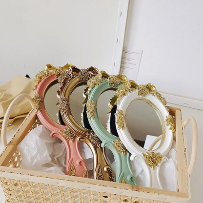 Miroir Princesse enfant