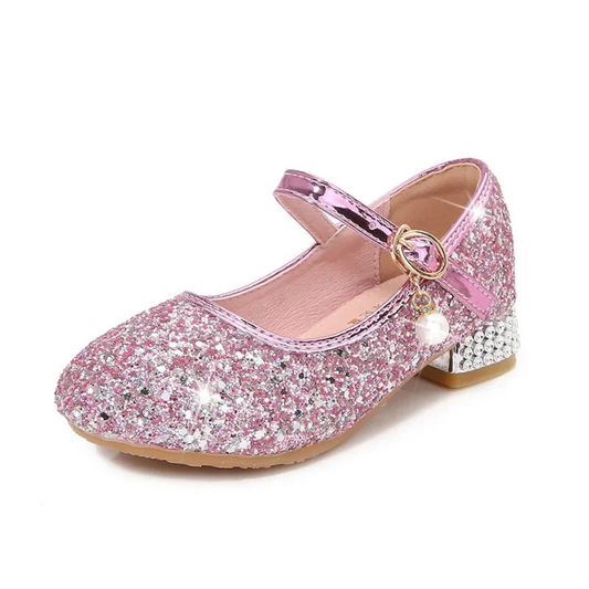 Chaussure Princesse Fille